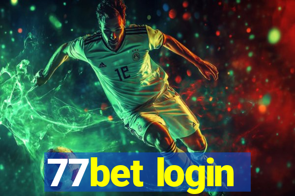 77bet login